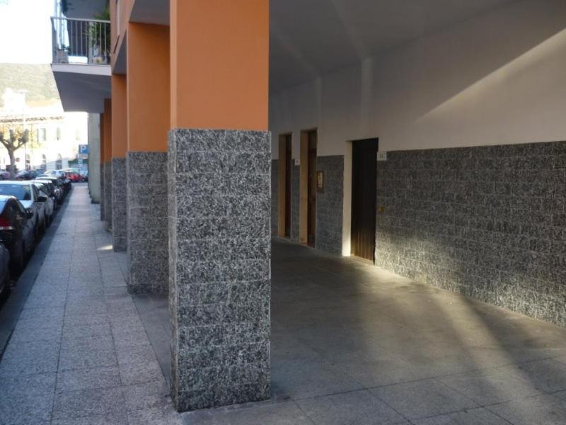Ludovica Trilocale Centrale Con Posto Auto 세스트리레반떼 외부 사진